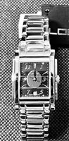 Armbanduhr Lorenz Dame Bel Ami in Stahl 026598CC - 026598CC
